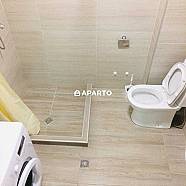 120 ლარი ღამე, ბინა დღიურად