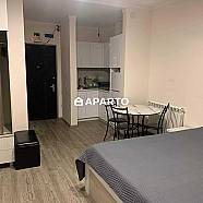 60 ლარი ღამე, ბინა დღიურად