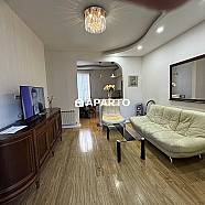 70 ლარი ღამე, ბინა დღიურად