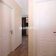 60 ლარი ღამე, ბინა დღიურად