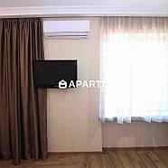 60 ლარი ღამე, ბინა დღიურად