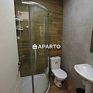 60 ლარი ღამე, ბინა დღიურად