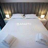 50 ლარი ღამე, ბინა დღიურად