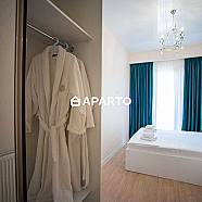 50 ლარი ღამე, ბინა დღიურად