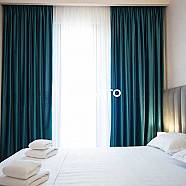 50 ლარი ღამე, ბინა დღიურად