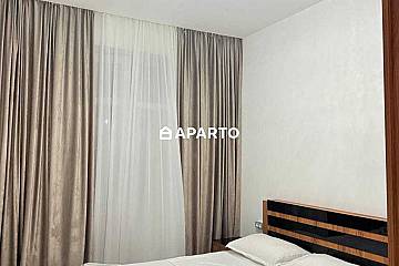 50 ლარი ღამე, ბინა დღიურად