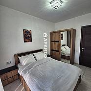 50 ლარი ღამე, ბინა დღიურად