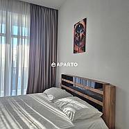 50 ლარი ღამე, ბინა დღიურად