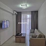 50 ლარი ღამე, ბინა დღიურად