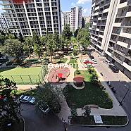 50 ლარი ღამე, ბინა დღიურად