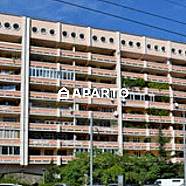 100 ლარი ღამე, ბინა დღიურად