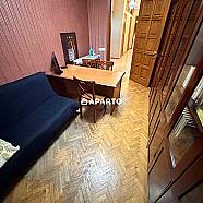 100 ლარი ღამე, ბინა დღიურად