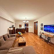 100 ლარი ღამე, ბინა დღიურად