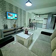 60 ლარი ღამე, ბინა დღიურად