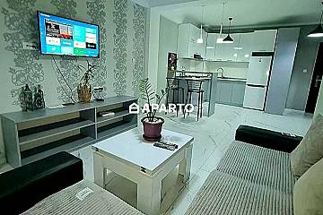 60 ლარი ღამე, ბინა დღიურად