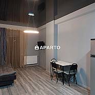 90 ლარი ღამე, ბინა დღიურად