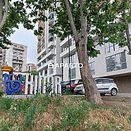 90 ლარი ღამე, ბინა დღიურად