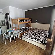 80 ლარი ღამე, ბინა დღიურად