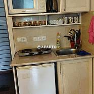 80 ლარი ღამე, ბინა დღიურად