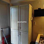 80 ლარი ღამე, ბინა დღიურად