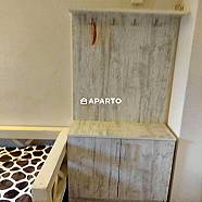 80 ლარი ღამე, ბინა დღიურად