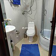 80 ლარი ღამე, ბინა დღიურად