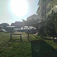 80 ლარი ღამე, ბინა დღიურად