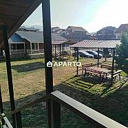 80 ლარი ღამე, ბინა დღიურად