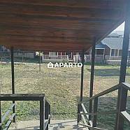 80 ლარი ღამე, ბინა დღიურად