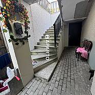 70 ლარი ღამე, ბინა დღიურად