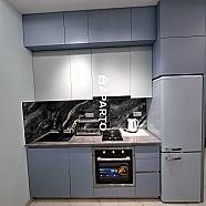 60 ლარი ღამე, ბინა დღიურად