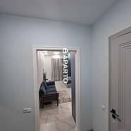 60 ლარი ღამე, ბინა დღიურად