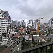 60 ლარი ღამე, ბინა დღიურად