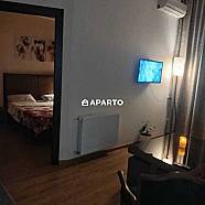 1 ლარი ღამე, ბინა დღიურად