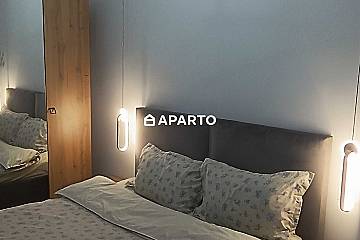 30 ლარი ღამე, ბინა დღიურად