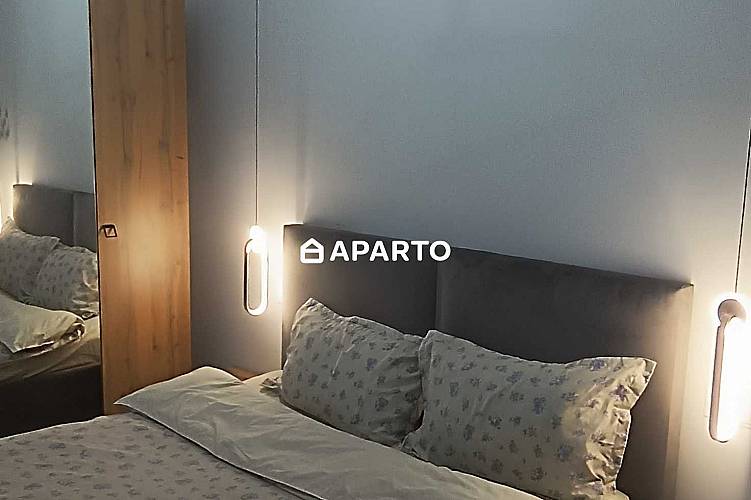 30 ლარი ღამე, ბინა დღიურად