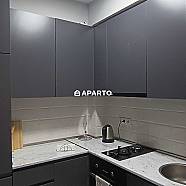 30 ლარი ღამე, ბინა დღიურად