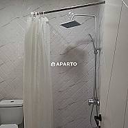 30 ლარი ღამე, ბინა დღიურად