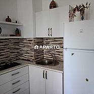 20 ლარი ღამე, ბინა დღიურად