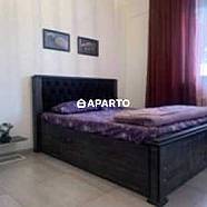 20 ლარი ღამე, ბინა დღიურად