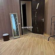 100 ლარი ღამე, ბინა დღიურად