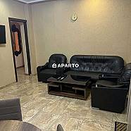 100 ლარი ღამე, ბინა დღიურად