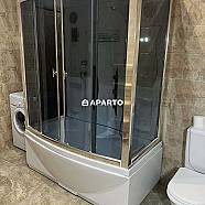 100 ლარი ღამე, ბინა დღიურად