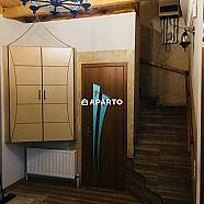 60 ლარი ღამე, ბინა დღიურად