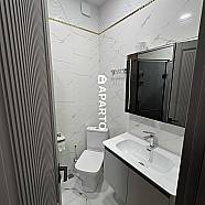 100 ლარი ღამე, ბინა დღიურად