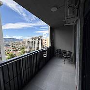 100 ლარი ღამე, ბინა დღიურად