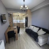 100 ლარი ღამე, ბინა დღიურად