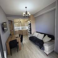 100 ლარი ღამე, ბინა დღიურად