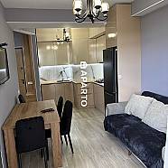 100 ლარი ღამე, ბინა დღიურად