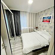 80 ლარი ღამე, ბინა დღიურად